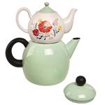 PTC 3851 Kettle Teapot Set