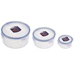 Tetra Lock KC571 Container Pack of 3