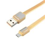 Remax RC-044M USB to MicroUSB Data Cable 1m