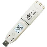 Benetech GM1365 Humidity And Temperature Meter