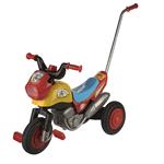 Arrabeh Titi Tricycle