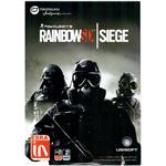 Tom Clancys Rainbow Six Siege PC Game