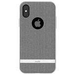 Moshi Vesta Cover For iPhone X