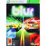 Blur For XBox 360