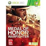 Gerdoo Medal of Honor Warfighter XBOX 360 Game