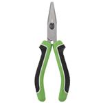 Silver GTH04 A10 Long Nose Pliers 6 Inch