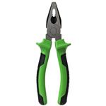 Silver GTH02 A20 Combination Pliers 7 Inch