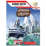 Gerdo Anno 2070 Deep Ocean PC  Game