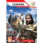 Gerdo Stronghold Legends PC  Game