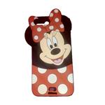 Nirvana Mickey MouseCover for Iphon 6/6s