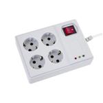 Part Electric PE894 Power Strip With Surge Protector