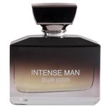 Fragrance World Intense Man Deluxe Edition Eau De Parfum For Men 100ml