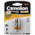 Camelion ACCU 600mAh AAA Battery Pack Of 2
