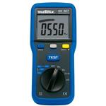 Metrix MX407 Insulation and Continuity Tester