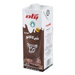 Pegah UHT Cacao Milk 1Lit