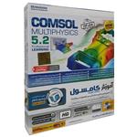 Behkaman Comsol 5.2 Learning Software