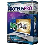 Padideh Proteus Pro Learning Software