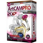Padideh ArtCAM Pro 2017 Learning Software
