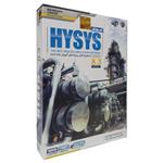 Mehregan Hysys 8.3 Learning Software
