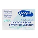 صابون کاپوس مدل Urea Doctor مقدار 100 گرم