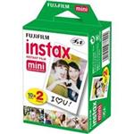 فیلم مخصوص دوربین فوجی فیلم Instax Mini 2x10