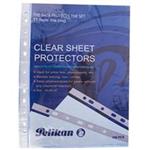 Pelikan Sheet Protector Size A4 - Pack of 100