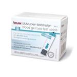 Beurer GL42 Test Strips Blood Glucose Meter
