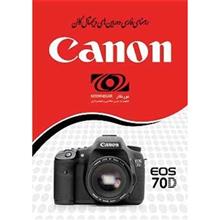 Canon 70D Manual