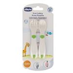 Chicco 6830 Spoon And Forks Set