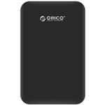 Orico 2589S3 2.5 inch USB 3.0 External HDD Enclosure