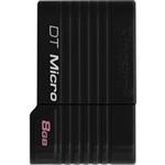 Kingston DTMCK Flash Memory - 8GB