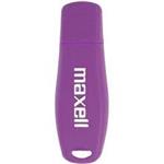 Maxell AromaDrive Lily Flower Flash Memory - 16GB