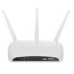 Edimax BR-6675nD 450Mbps Wireless Broadband Dual Band iQ Router