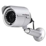 Edimax IR-112E 2MP Outdoor PoE True Day And Night Bullet IP Camera