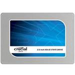 Crucial BX100 SSD Drive - 500GB