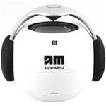 Andromedia Golf Portable Waterproof Wireless Speaker