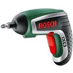 Bosch IXO GEN IV Cordless Screwdriver