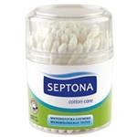 Septona Cotton Swab 100pcs