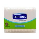 Septona Cotton Swab Box 200pcs