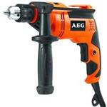 AEG SBE 630 R Hammer Drill
