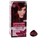 Garnier Color Sensation Shade 4.60 Hair Color Kit