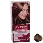 Garnier Color Sensation Shade 6.0 Hair Color Kit