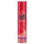 Taft Shine Hair Lacquer Hair Styling Spray 250ml