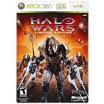 Halo Wars Limited Edition For Xbox 360