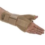 Ador With Hard Bar Left Hand Support Size Large