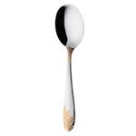 Nab Steel Feed Spoon