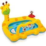 Intex 57105 Inflatable Pool