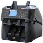 دستگاه تفکیک و تشخیص اصالت اسکناس مستر ورک مدل NC-7100