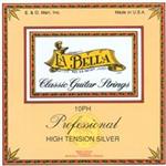 La Bella Classical Guitar String 10PH