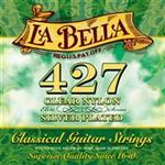 La Bella Classical Guitar String 427